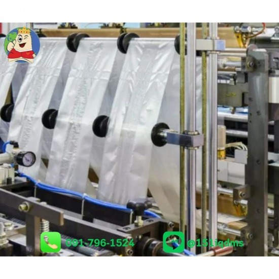 โรงงานผลิตถุงพลาสติก ขายส่ง - ขายส่งถุงขยะ ถุงพลาสติก ราคาโรงงาน